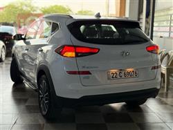 هیوندای تۆکسۆن